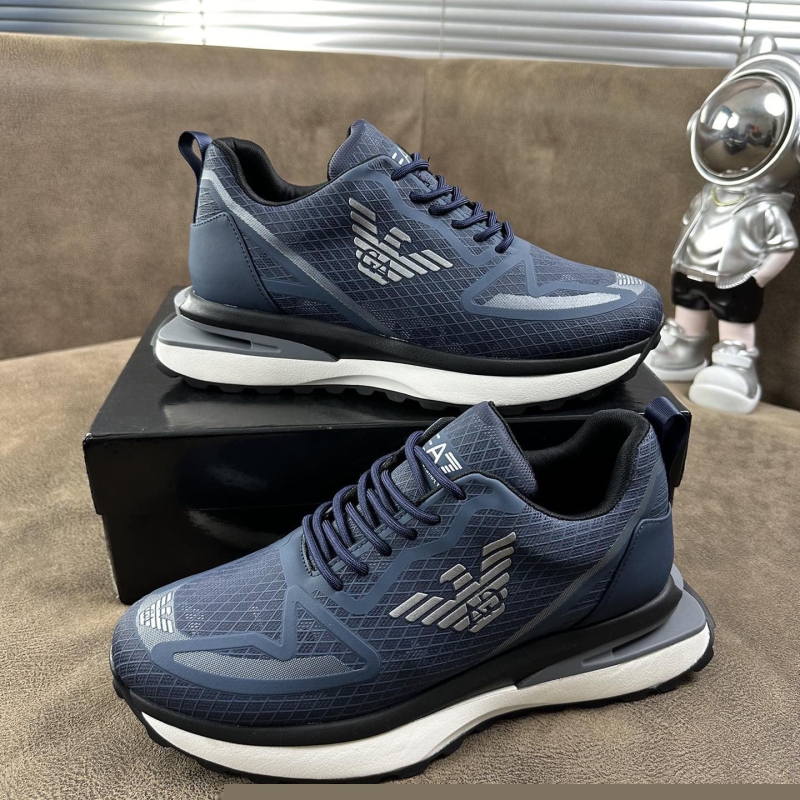 Armani Sneakers